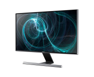 Samsung Monitor Samsung z tunerem TV 27" TD590 T27D590EW/EN - 1403874 - zdjęcie 3